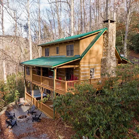 6 Bears Cabin